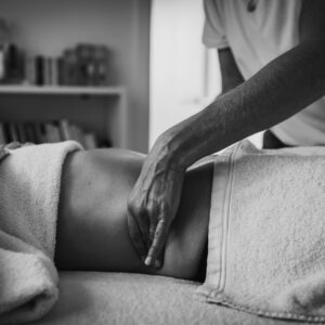 Coaching stabilisation