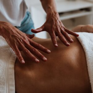 Coaching Minceur - 6 semaines avril-mai