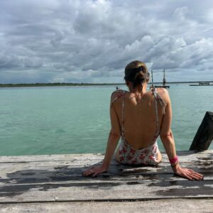 Coaching express - mai