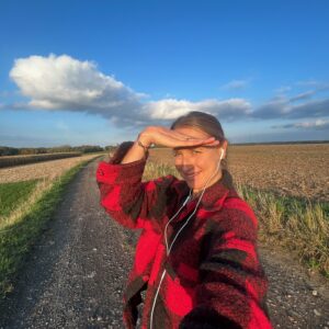 Challenge 10 jours – Cap sur l’hiver