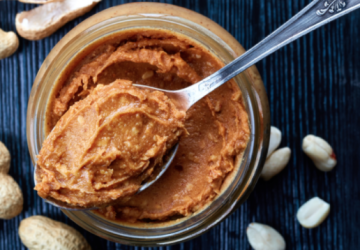Est-ce que le beurre de cacahuète est sain pour la santé