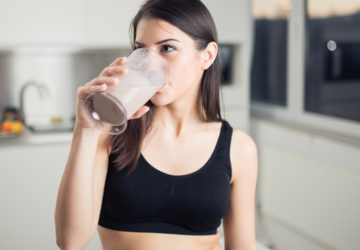 Quel lait végétal choisir